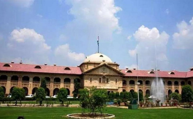 Allahabad HC orders probe into 'reinstatement' of teacher in UP's Barabanki